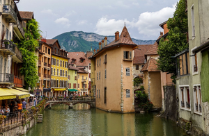 Sport Annecy